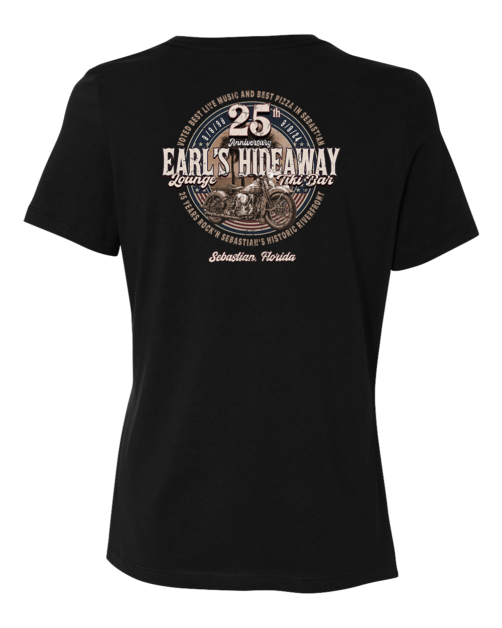 T-SHIRT